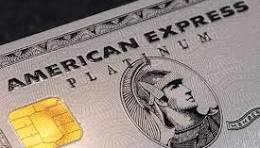 American Express Posts Record Revenue in Q2 as Premium Card Spending Stays Strong